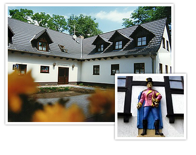 Hotel & Restaurant Zum Postkutscher Restaurant