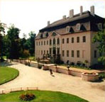 Hotel & Restaurant Zum Postkutscher Park