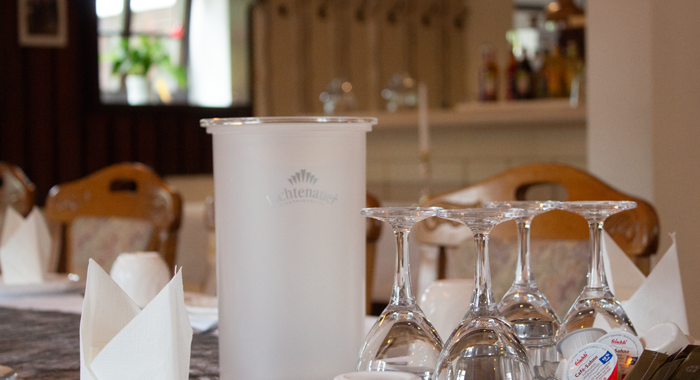 Hotel & Gasthof Zum Postkutscher Restaurant