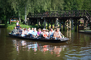 Hotel & Restaurant Zum Postkutscher Spreewald
