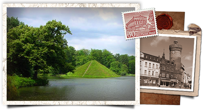 Hotel & Restauraunt Zum Postkutscher 